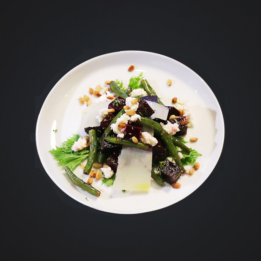 The Convent Bar & Restaurant anh 1