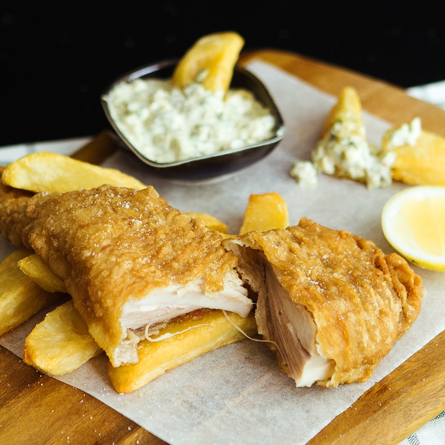 The Convent Bar & Restaurant anh 3