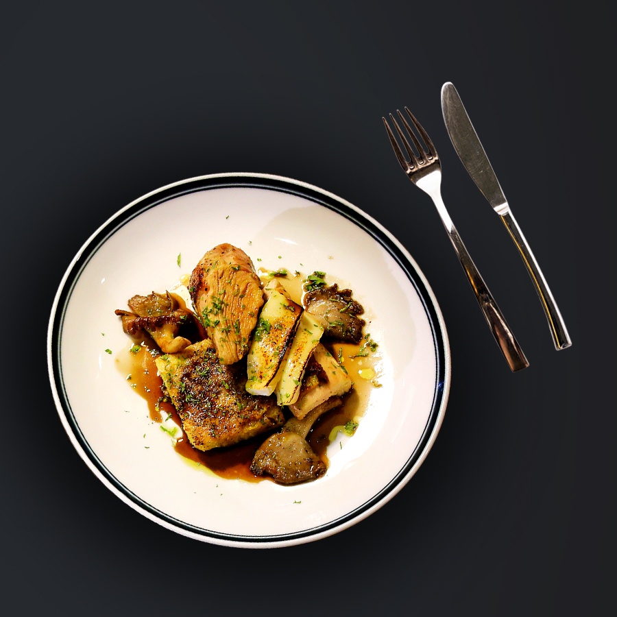 The Convent Bar & Restaurant anh 4