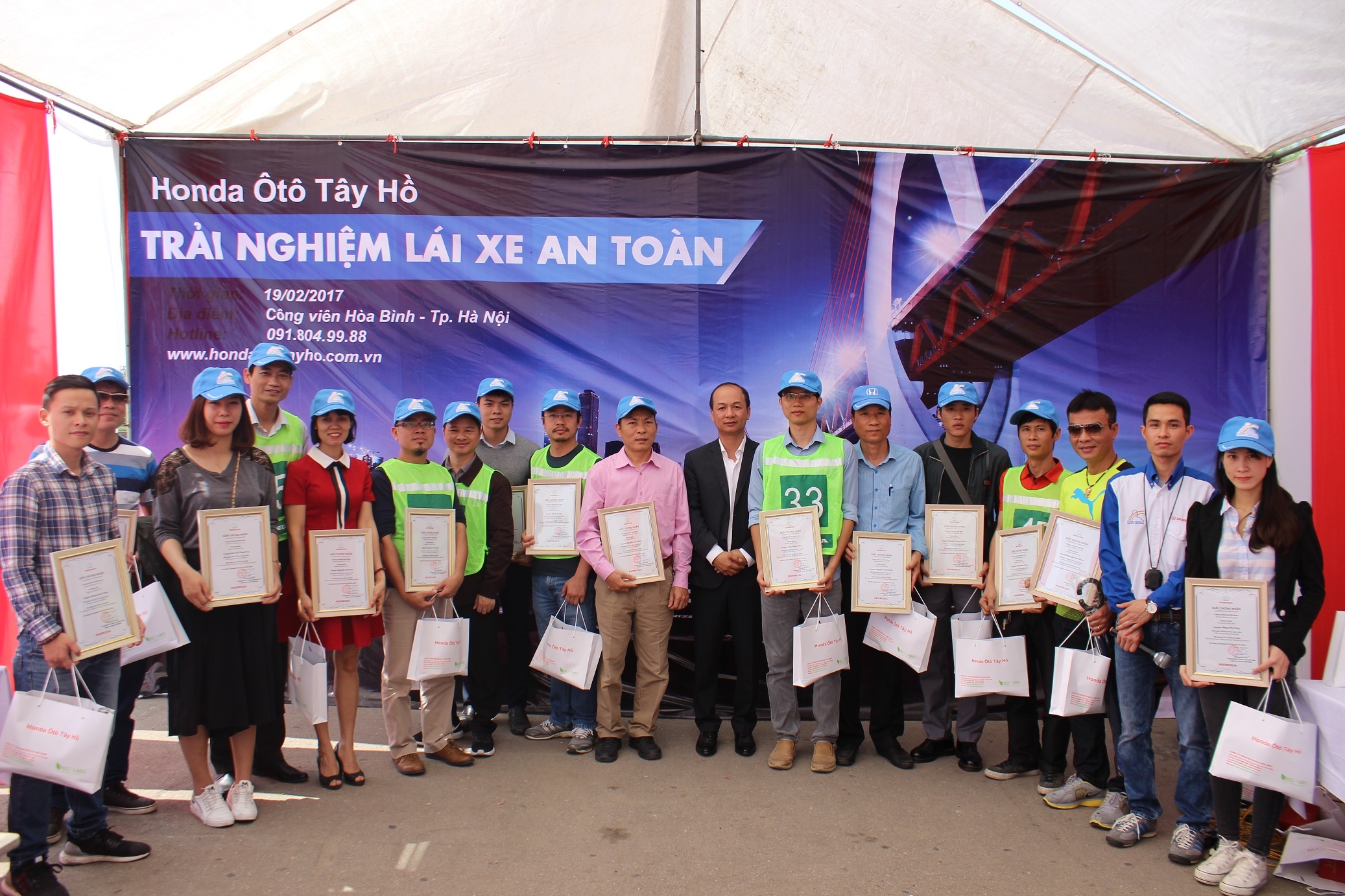 Honda Viet Nam anh 4