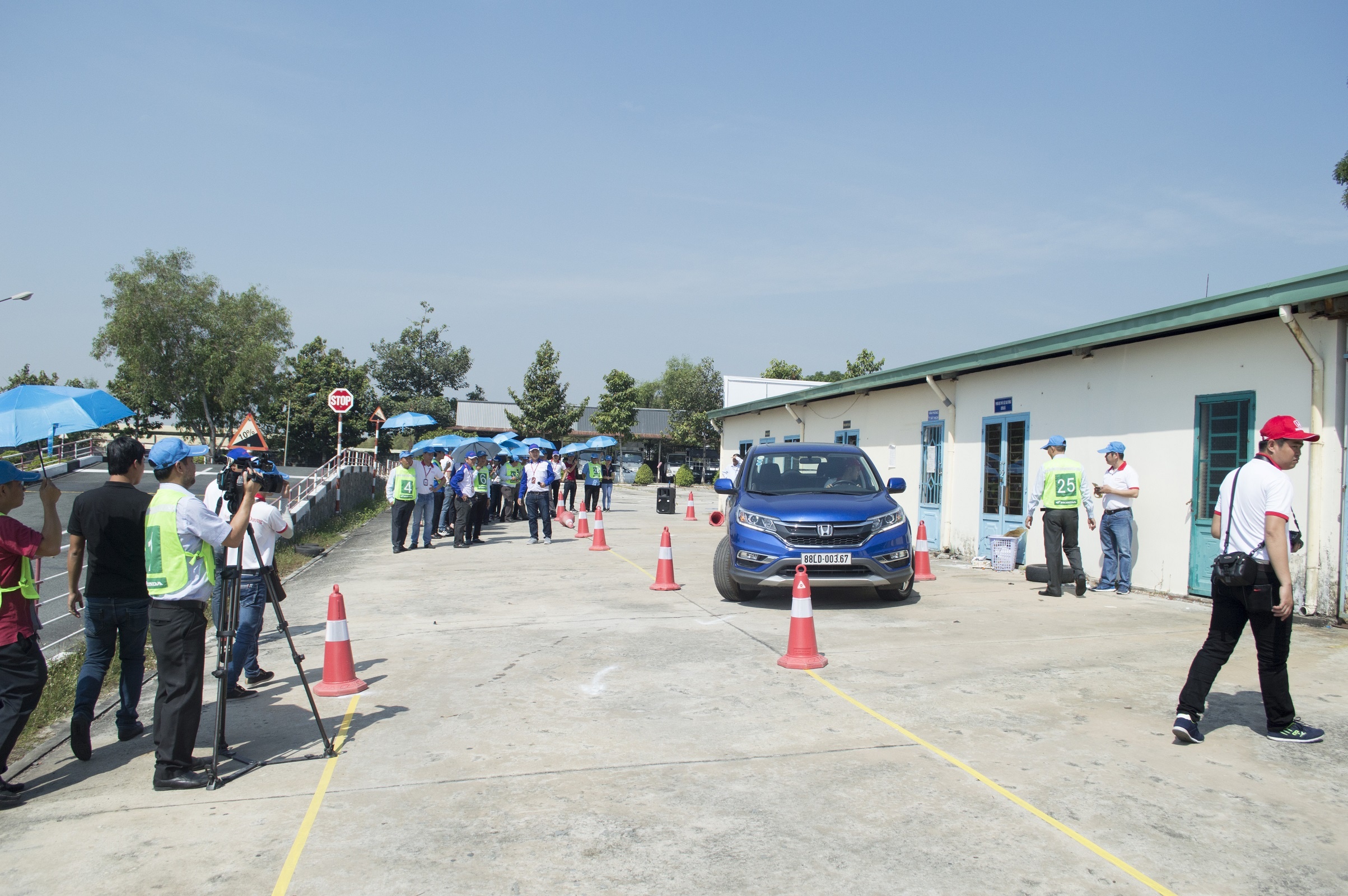 Honda Việt Nam ảnh 1 Honda Viet Nam anh 1