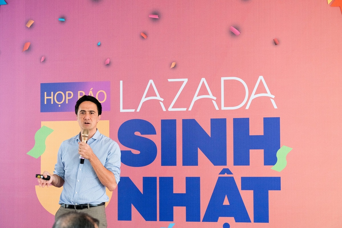 Lazada ảnh 3 Lazada anh 3