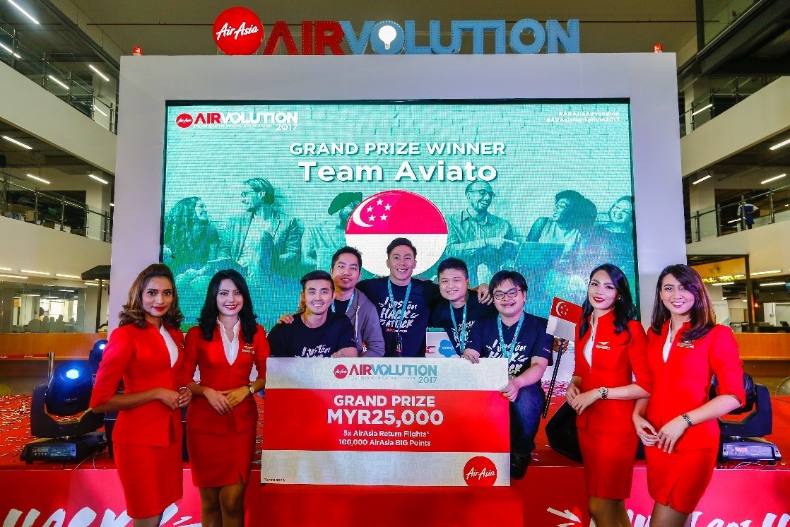 AirAsia anh 1