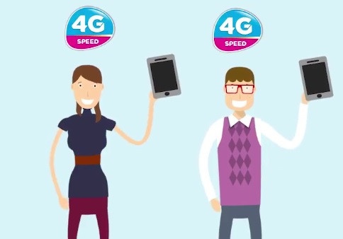 Ban co dang 'tieu hoang' 50% phi Internet moi thang? hinh anh