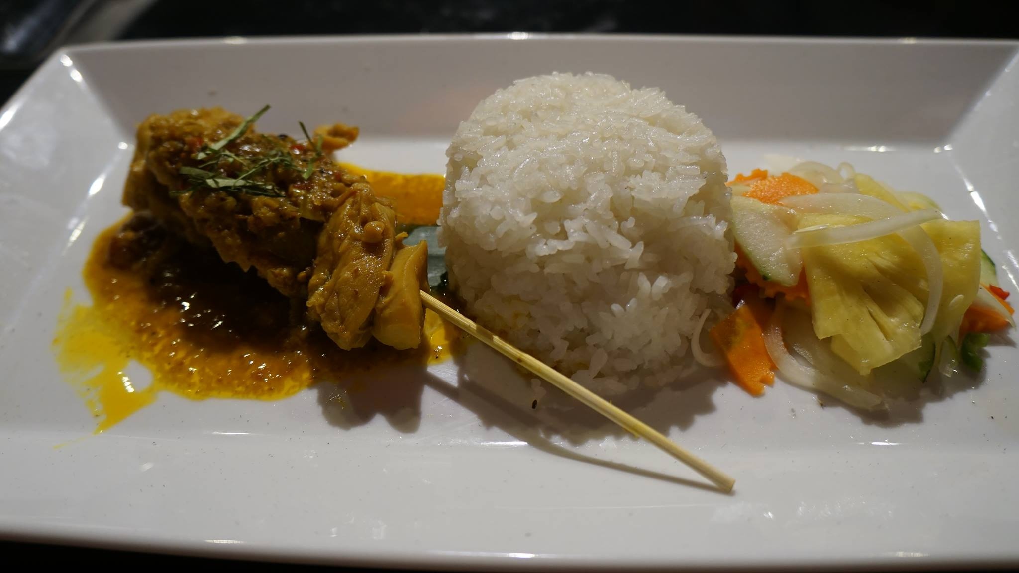 vong quanh am thuc the gioi ngay tai Hoi An anh 6