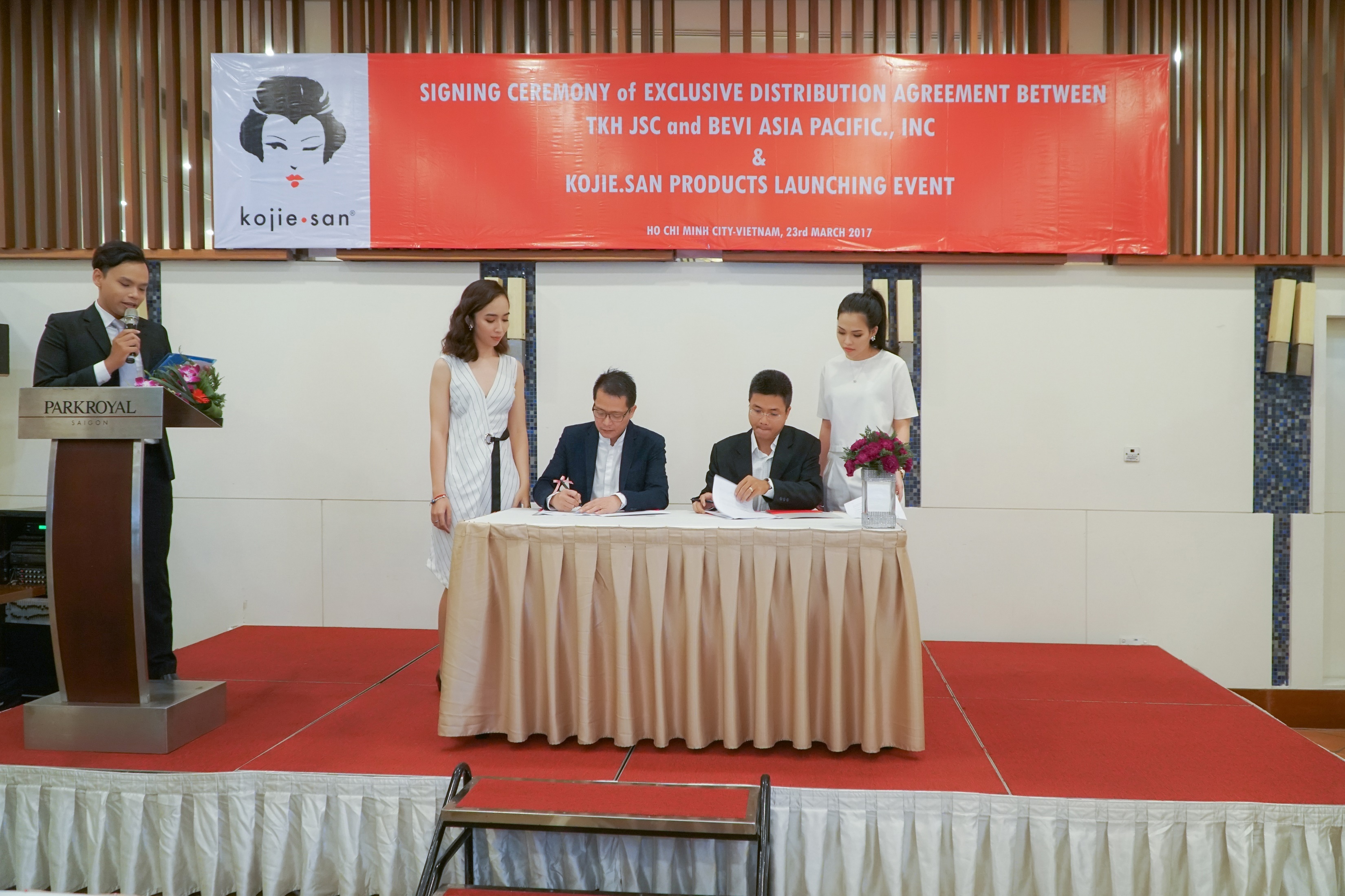 Công ty Thảo Kim Hoàn ảnh 1 Cong ty Thao Kim Hoan anh 1