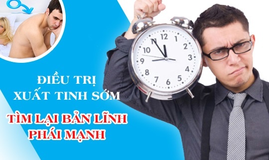 Dia chi chua xuat tinh som dang tin cay hinh anh