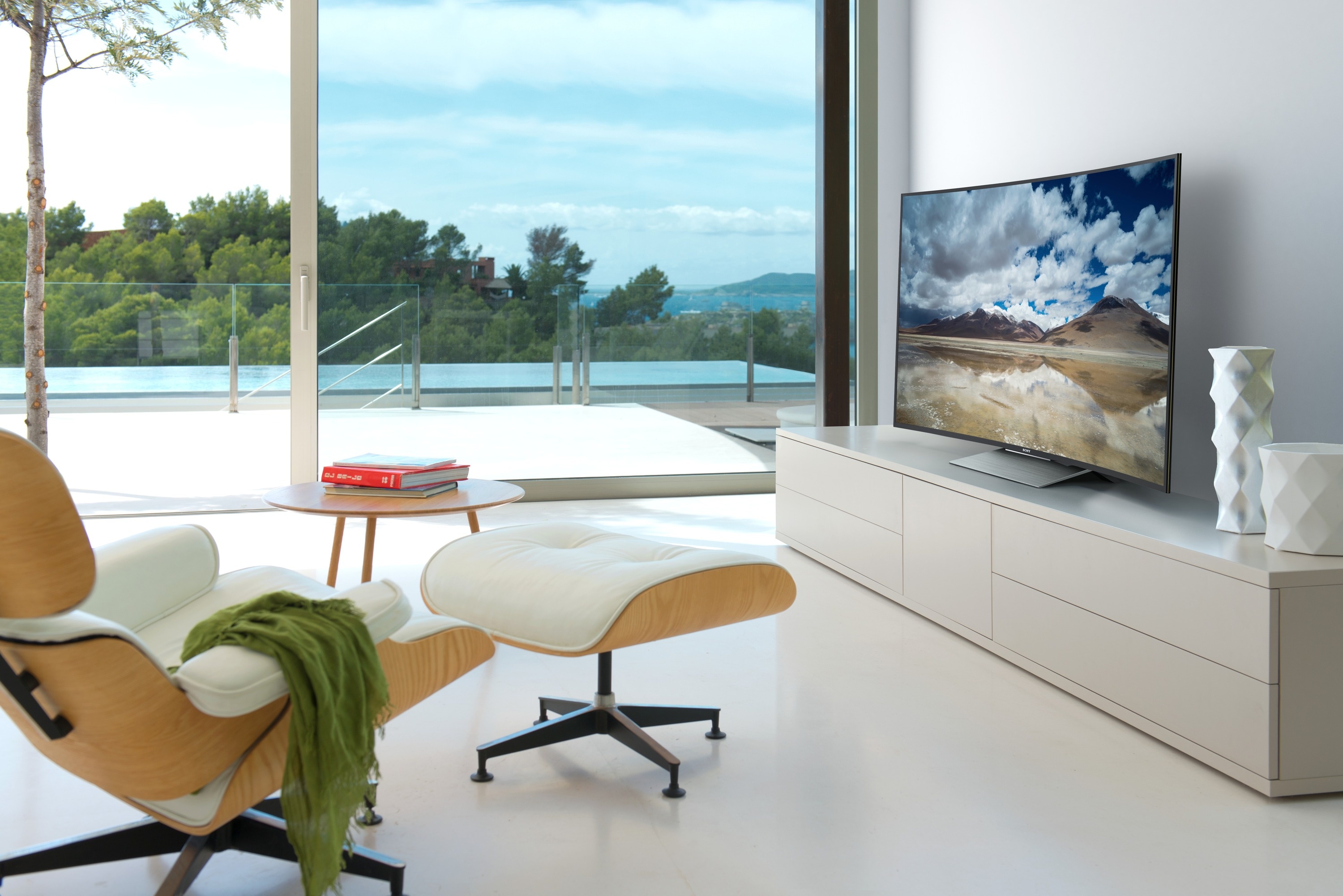 43% nguoi dung Viet Nam chon TV Sony hinh anh