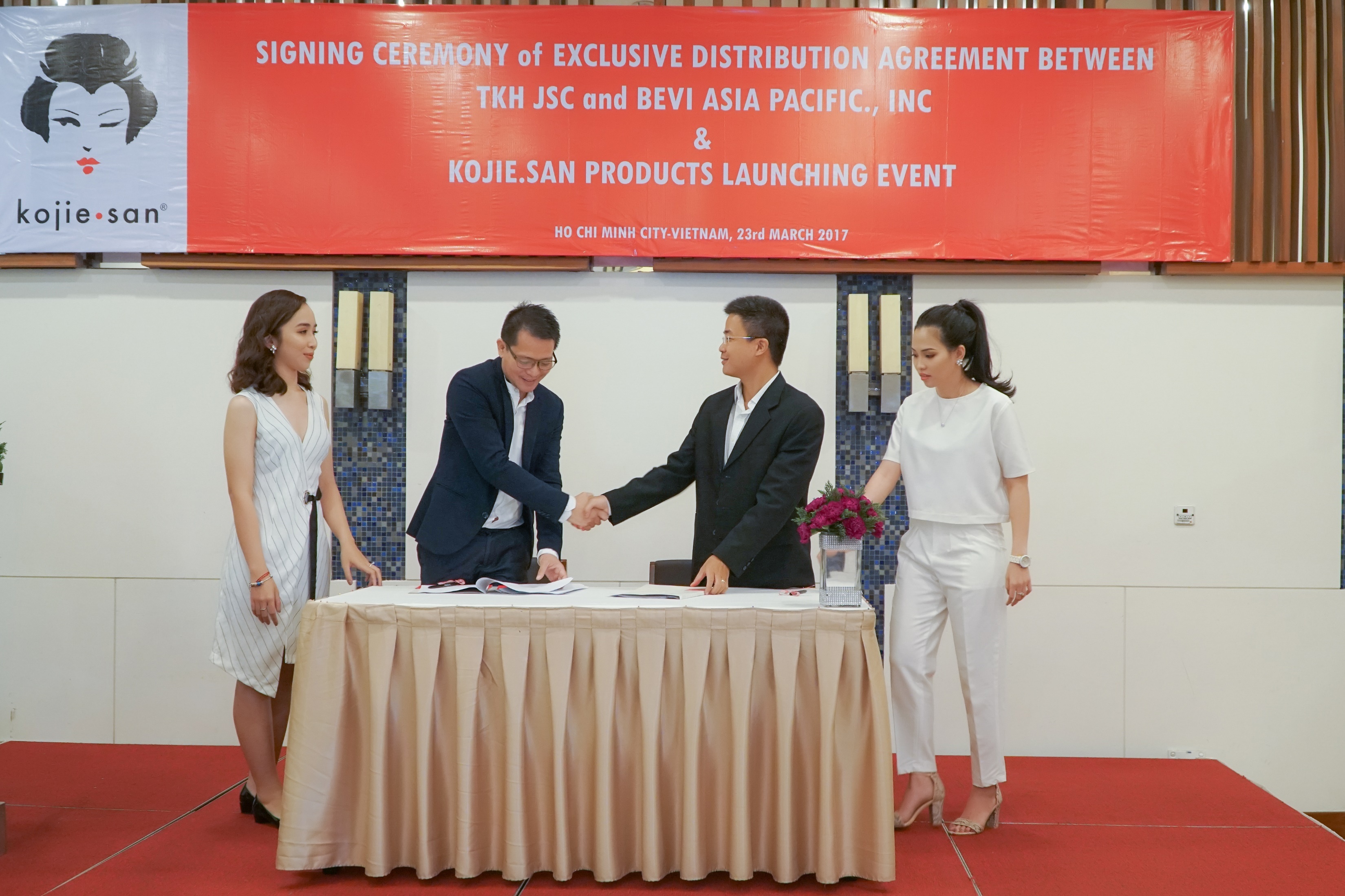 Công ty Thảo Kim Hoàn ảnh 2 Cong ty Thao Kim Hoan anh 2