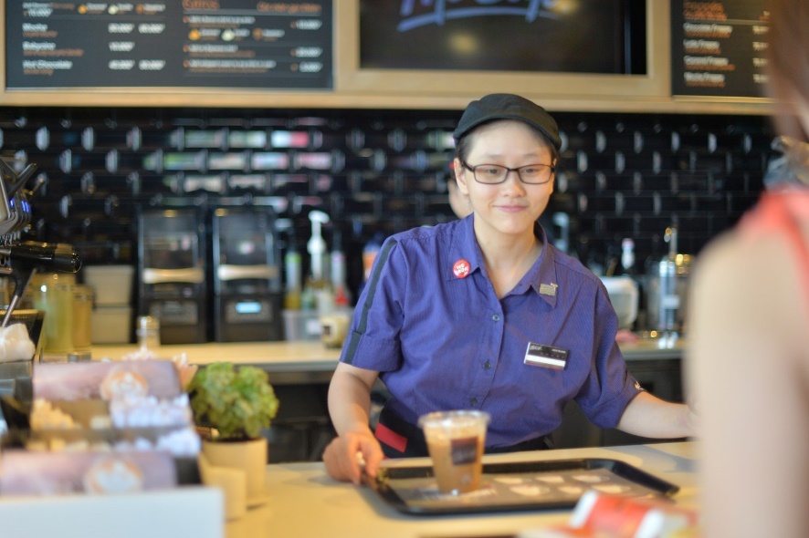 McDonald’s Viet Nam anh 3