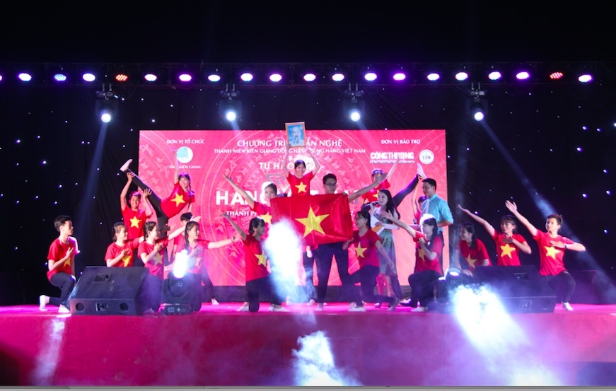 Tự hào hàng Việt Nam ảnh 5 Tu hao hang Viet Nam anh 5