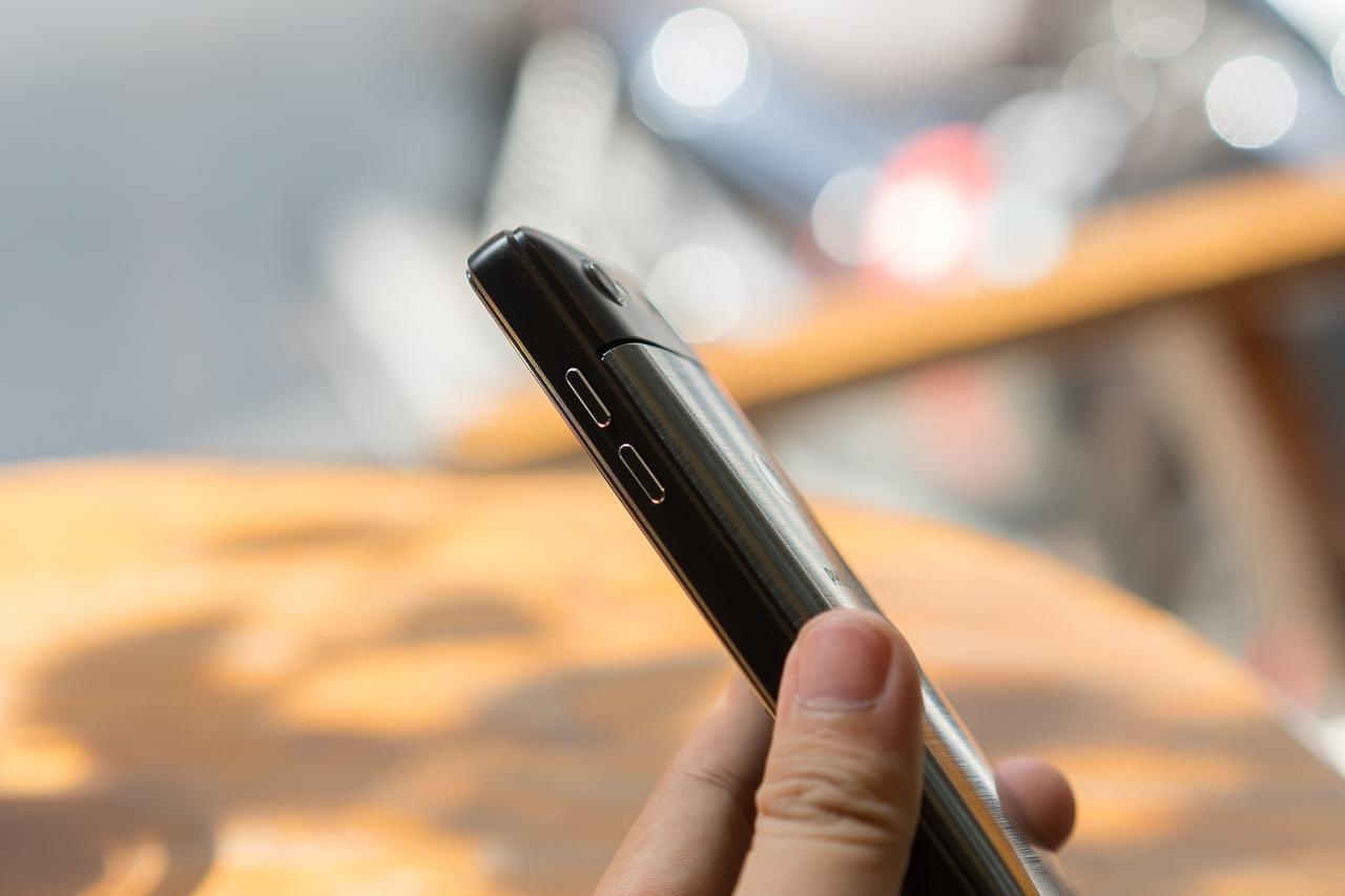 dien thoai Philips anh 6