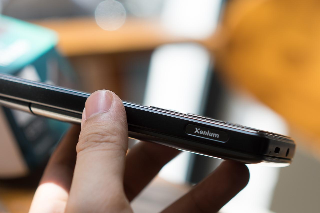 dien thoai Philips anh 7