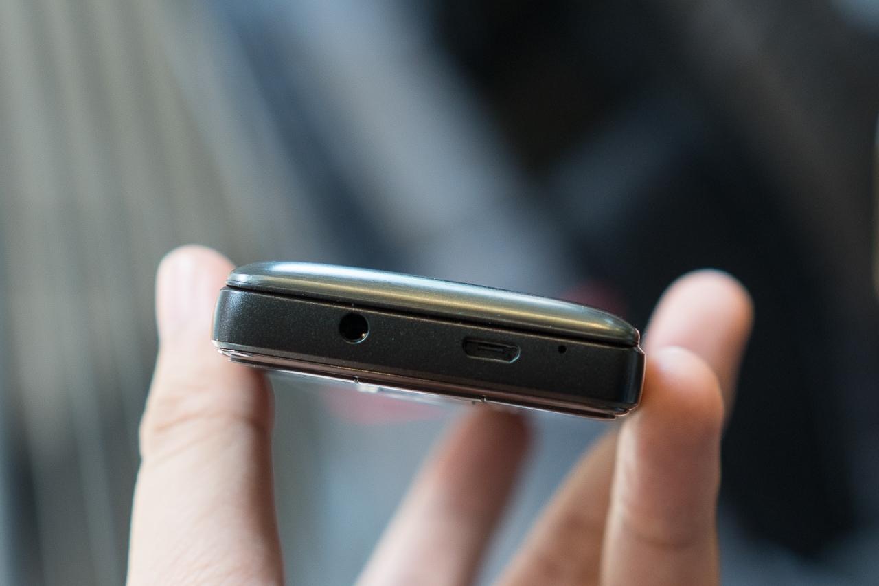 dien thoai Philips anh 8