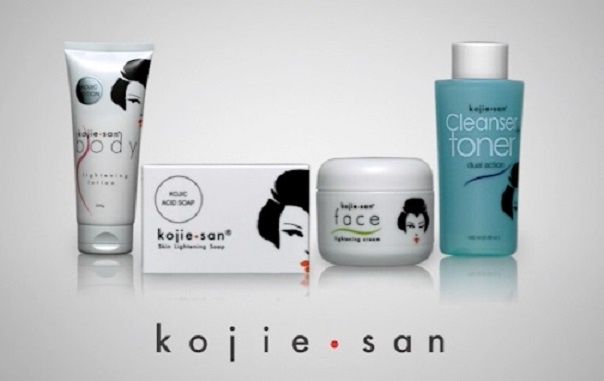 Chinh thuc ra mat dong san pham KojieSan tai Viet Nam hinh anh