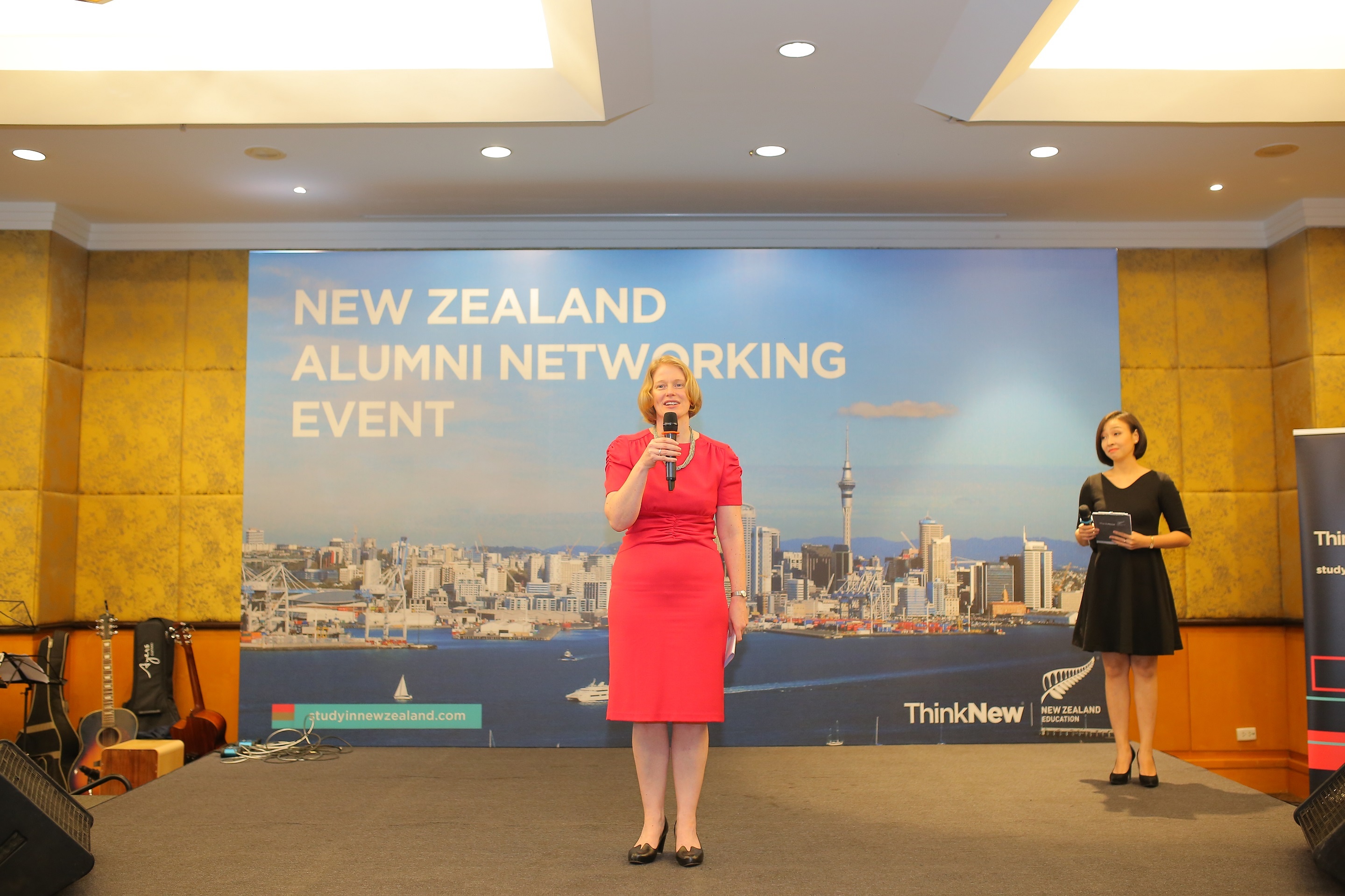 To chuc Giao duc New Zealand ENZ anh 1