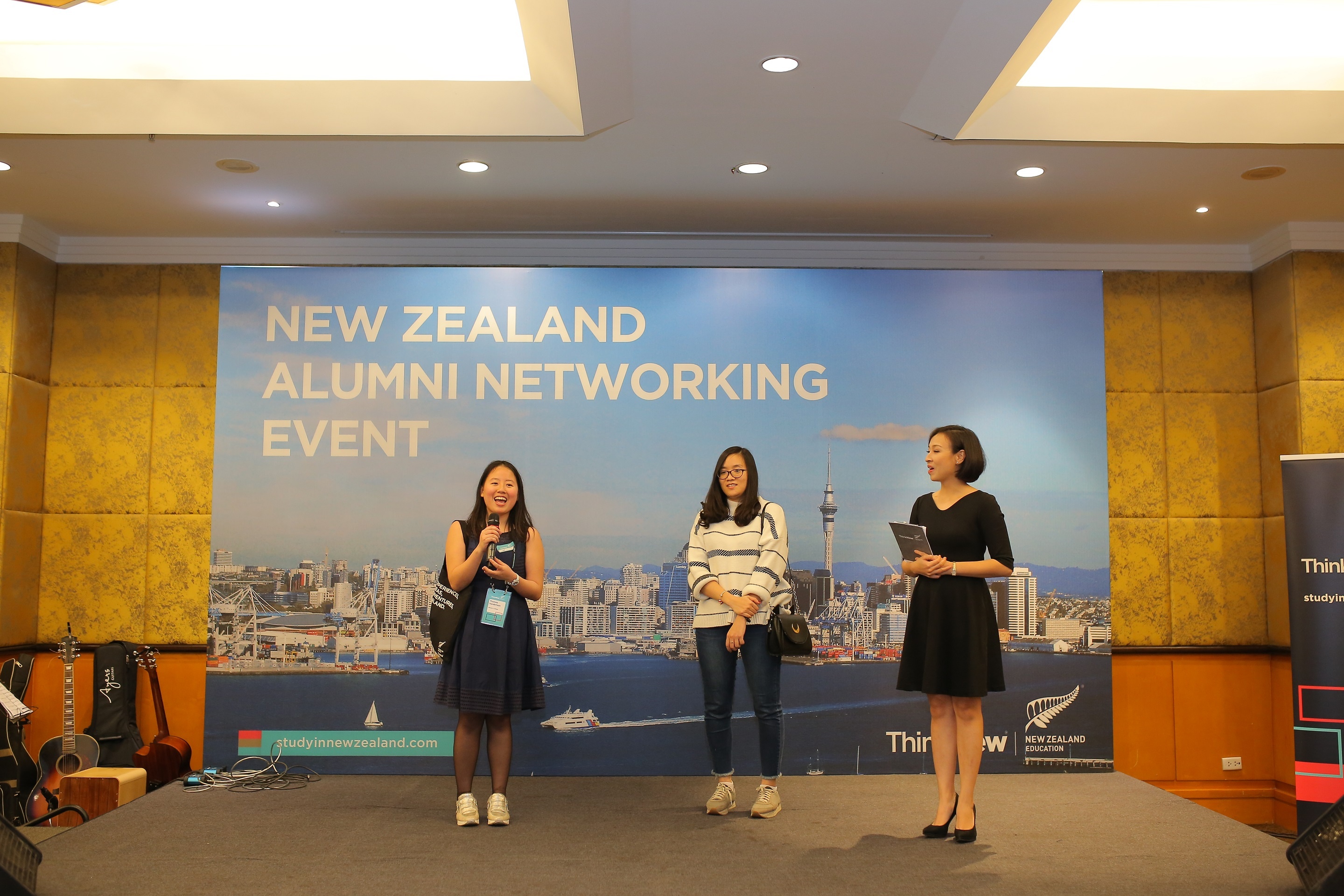 To chuc Giao duc New Zealand ENZ anh 6