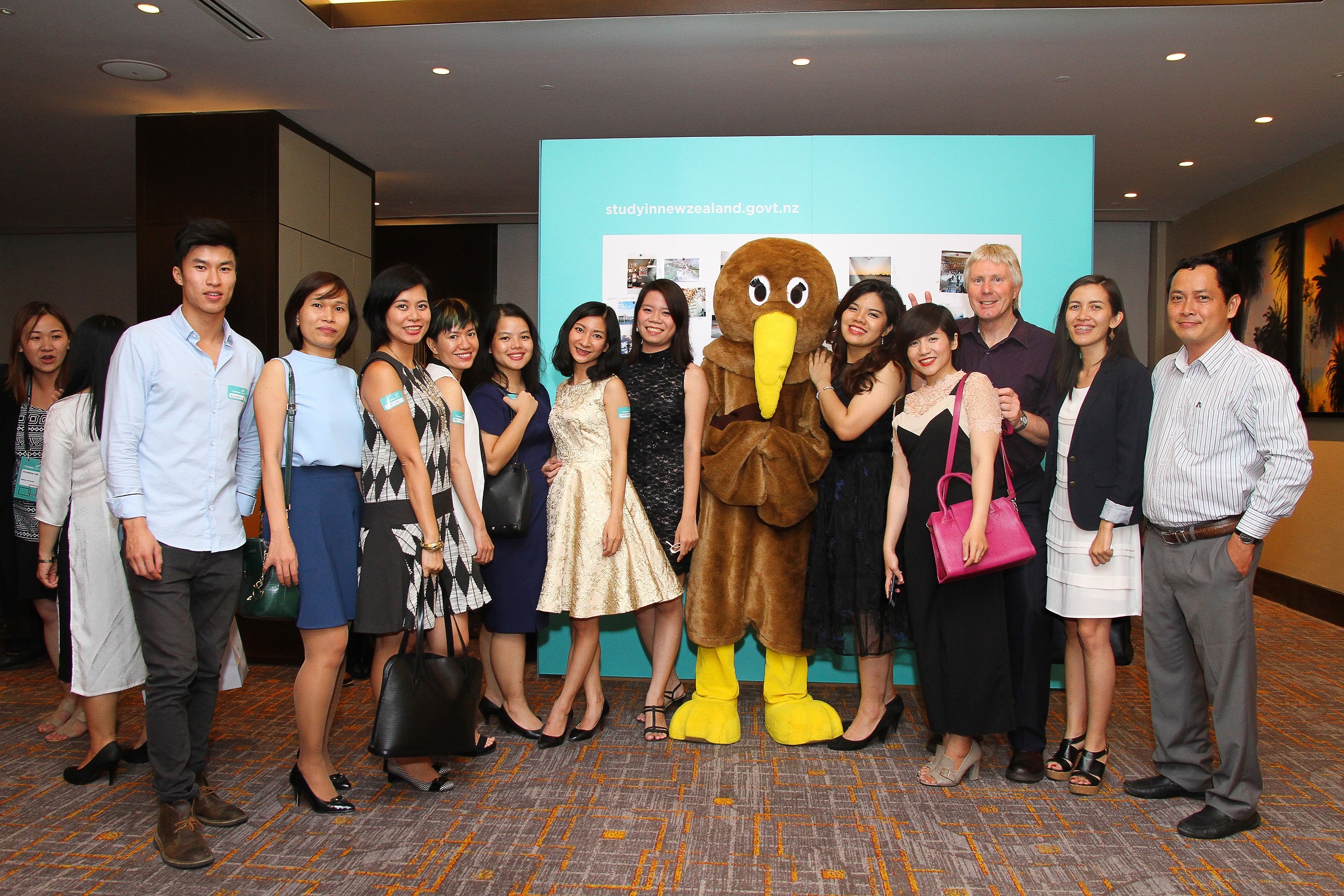 To chuc Giao duc New Zealand ENZ anh 8