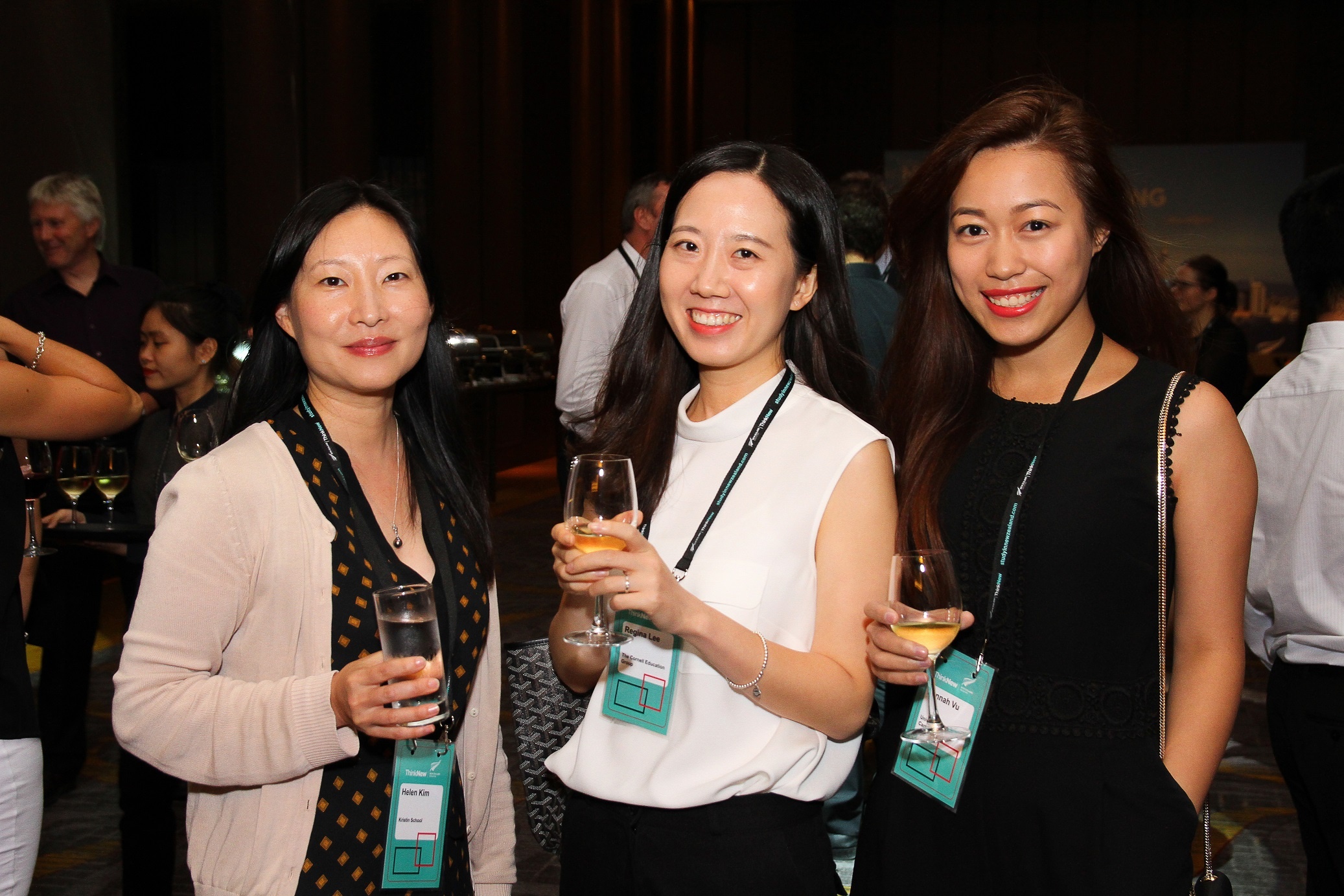 To chuc Giao duc New Zealand ENZ anh 3