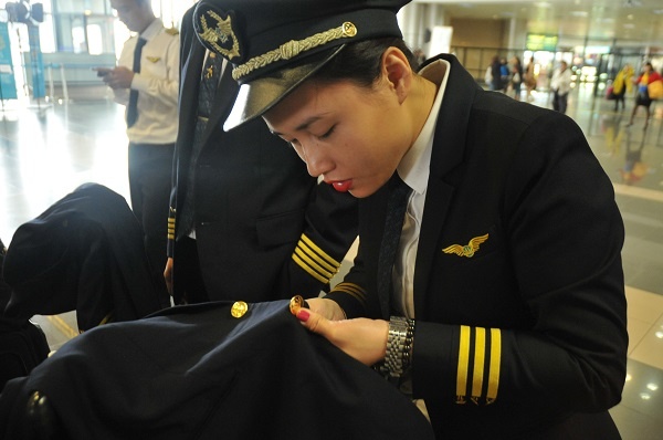 hau truong MV Bay len Viet Nam anh 4