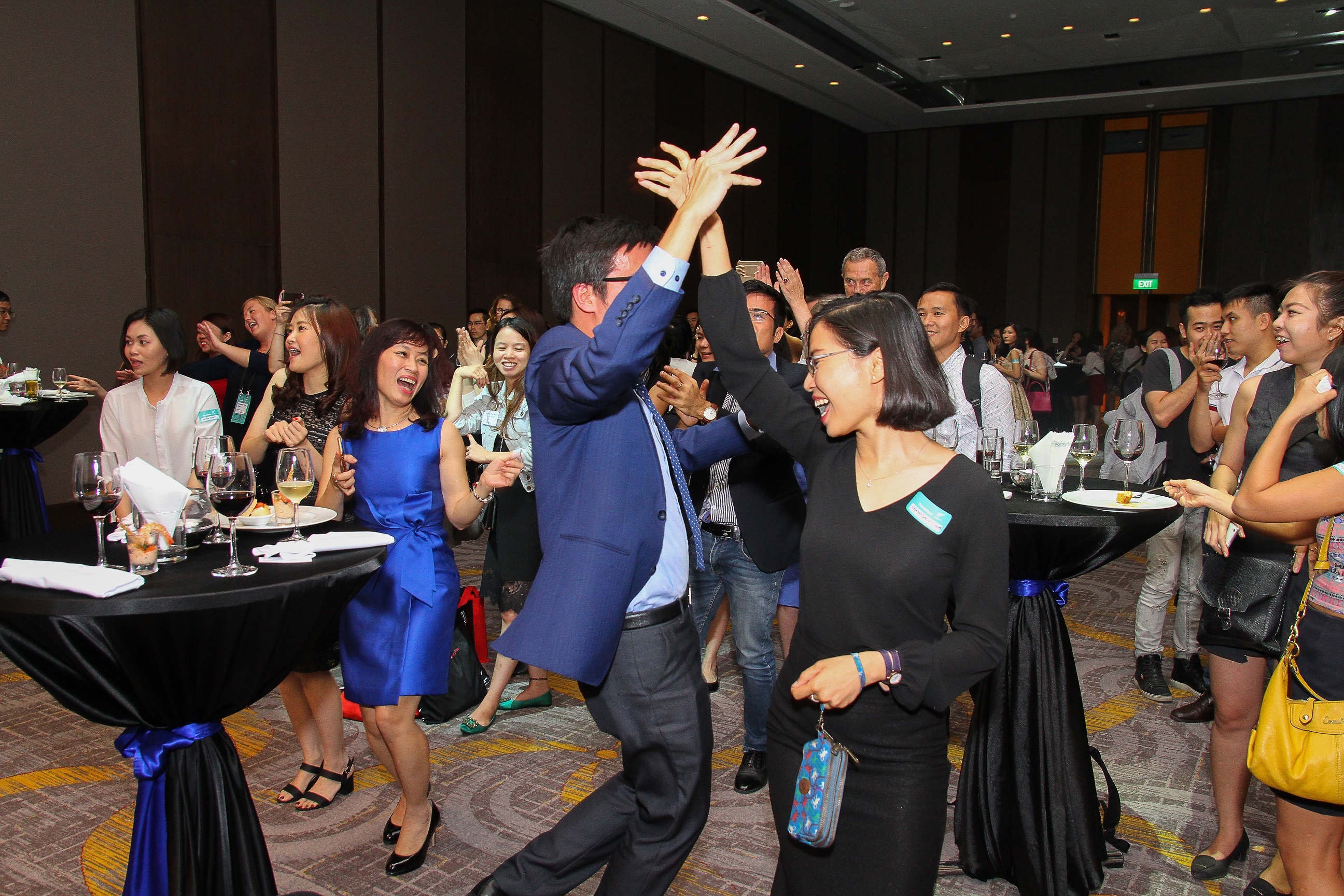 To chuc Giao duc New Zealand ENZ anh 4