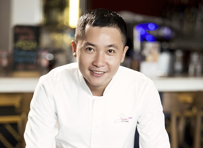Sieu bep 8x va dau an voi xu huong cach tan tien phong hinh anh