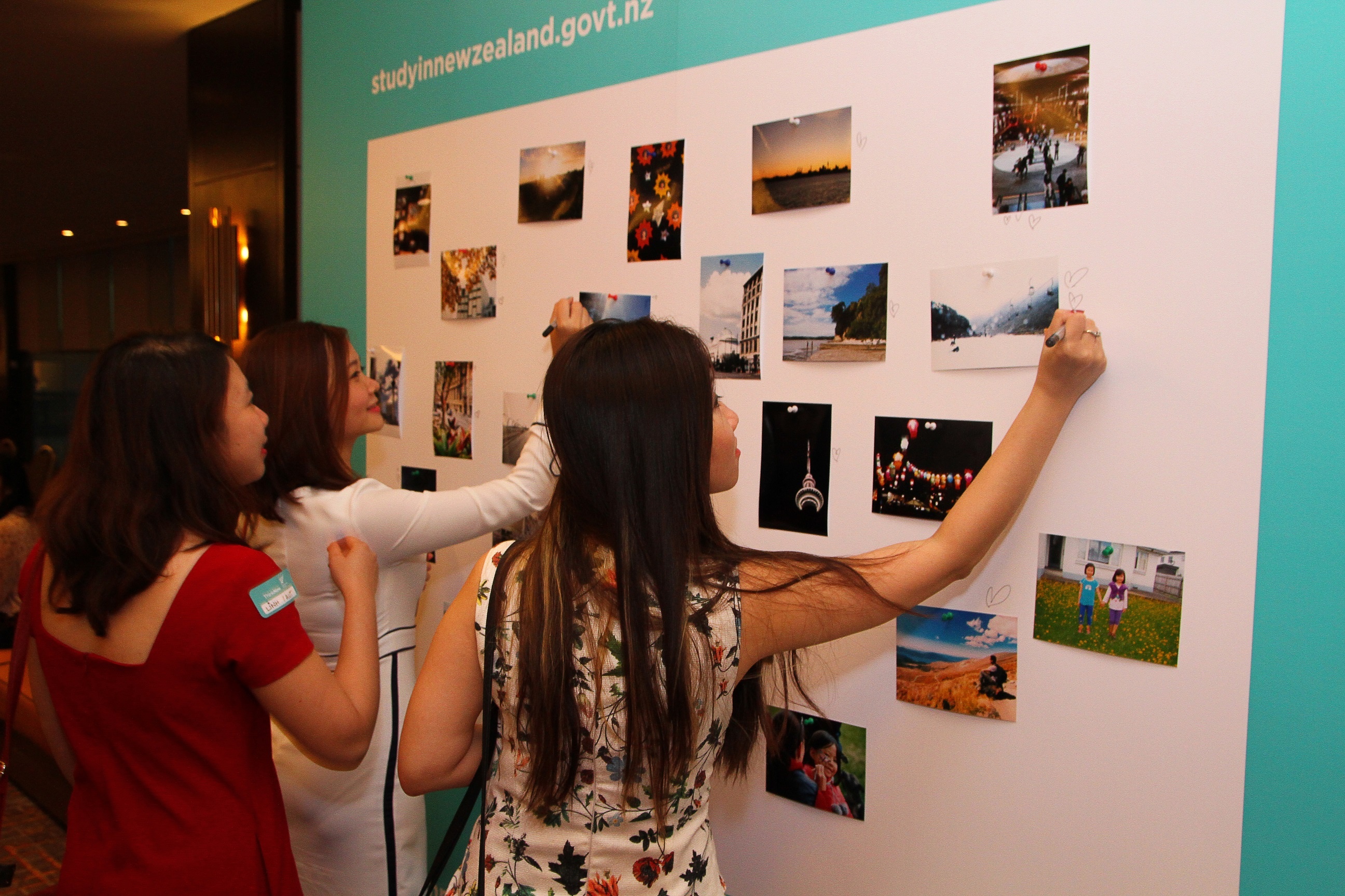 To chuc Giao duc New Zealand ENZ anh 5