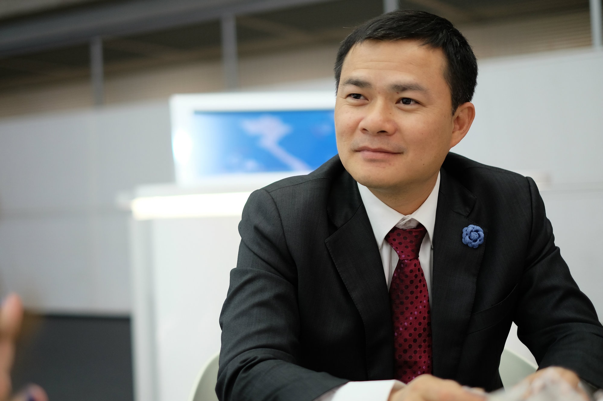 Pho tong giam doc Viettel: '4G se thuc su la 4G' hinh anh