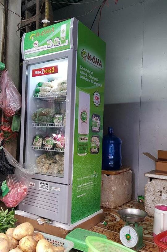 Công ty phân phối nấm Biovegi ảnh 2 Cong ty phan phoi nam Biovegi anh 2