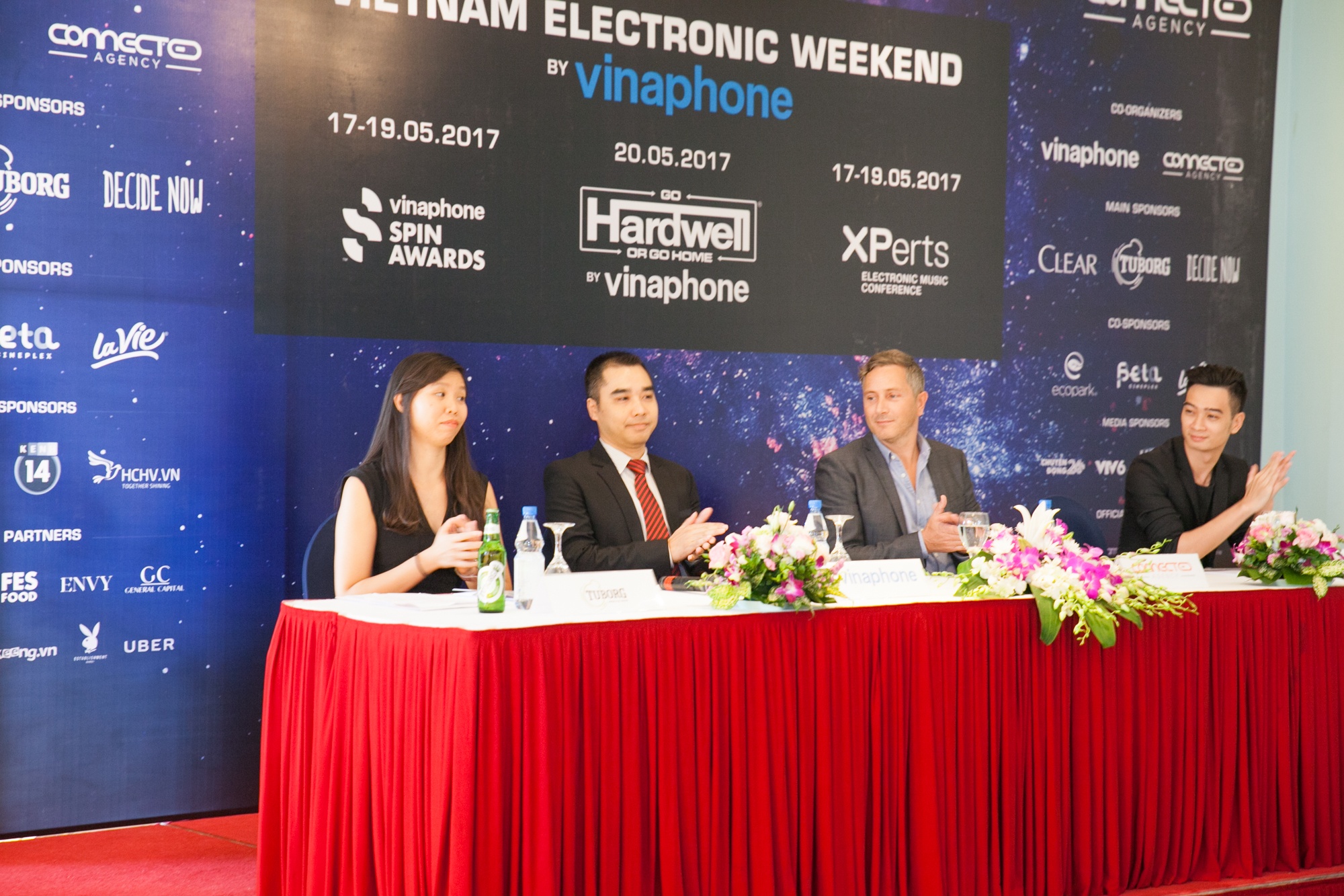Hardwell ảnh 1 Hardwell anh 1