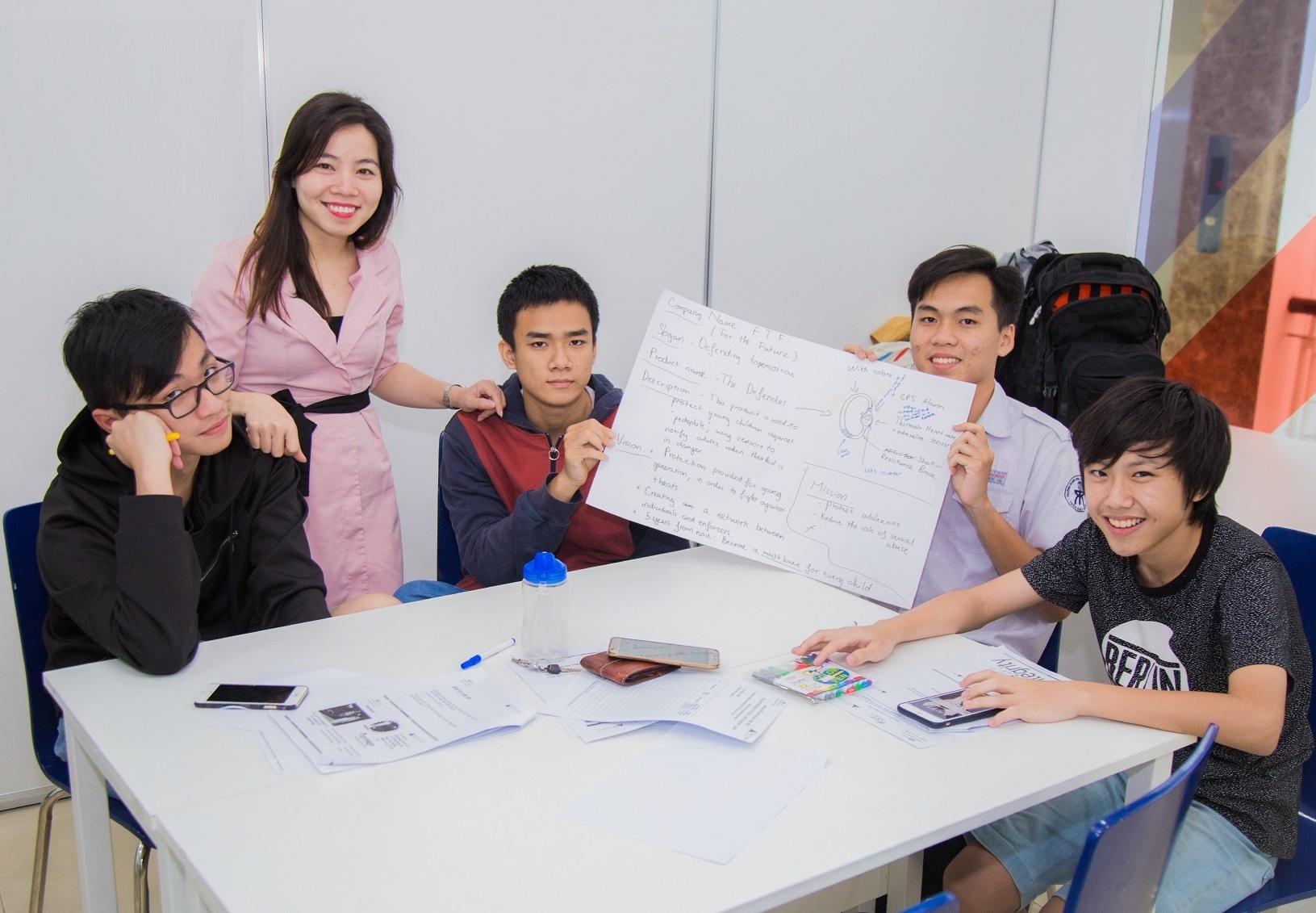 Nhung rao can ngan du hoc sinh thanh cong tai My hinh anh