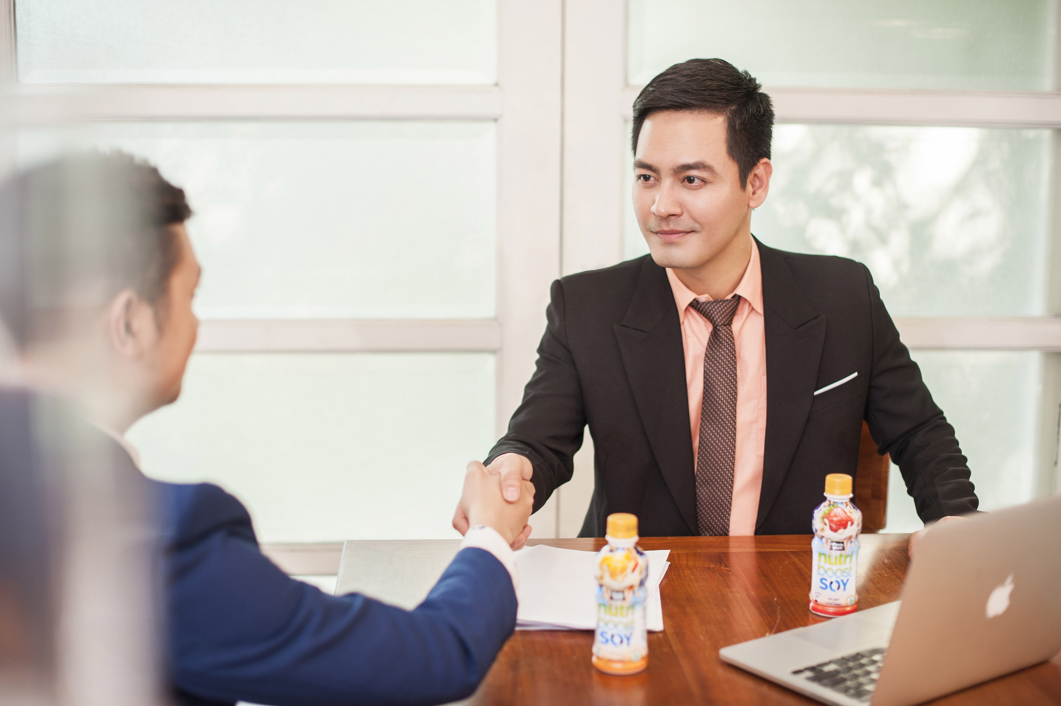 MC Phan Anh thanh cong nho duy tri 6 muc tieu anh 3