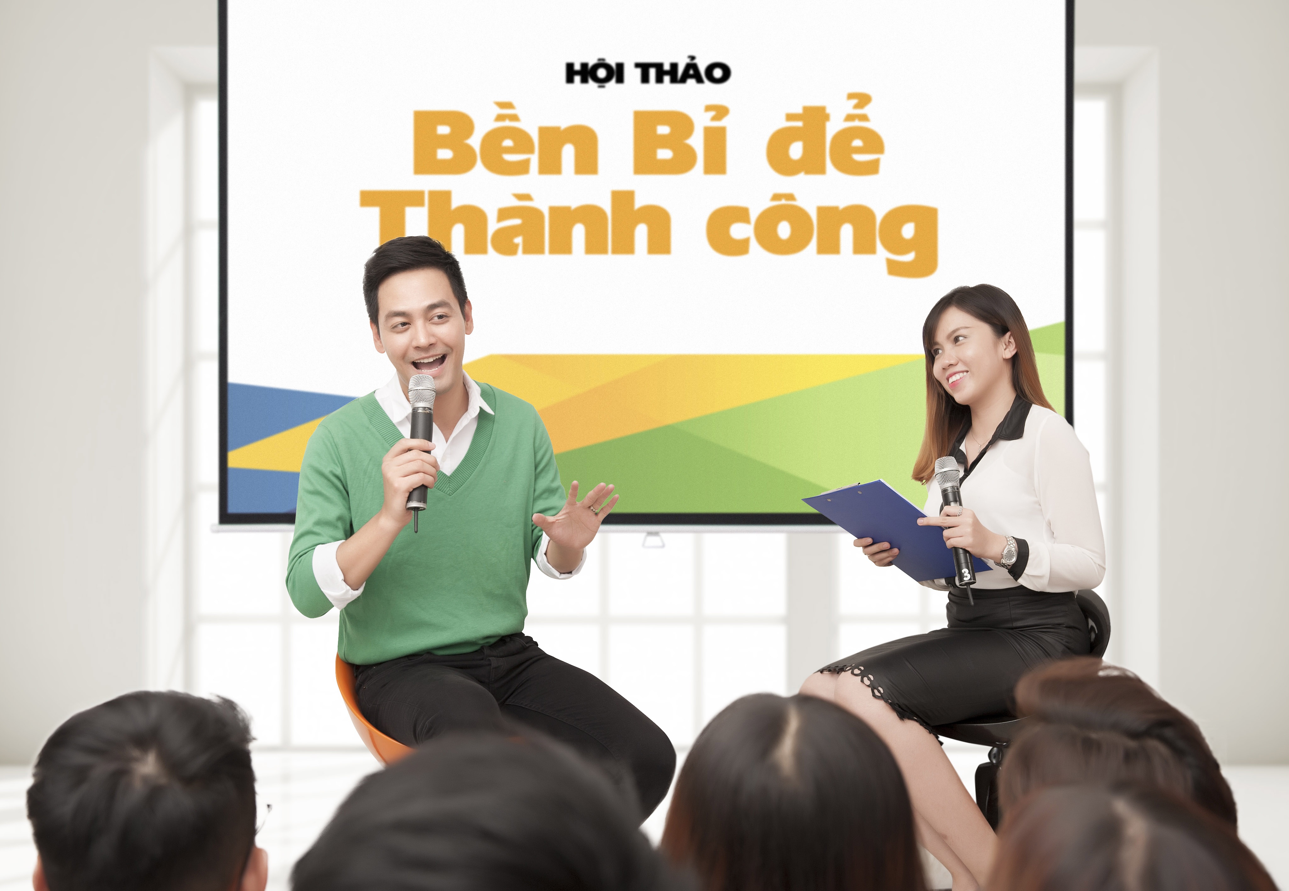 MC Phan Anh thanh cong nho duy tri 6 muc tieu anh 4