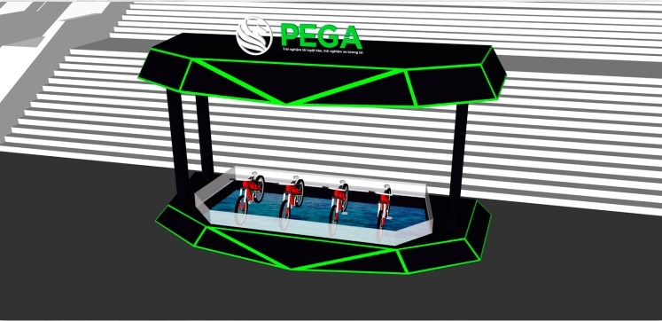 PEGA ảnh 1 PEGA anh 1