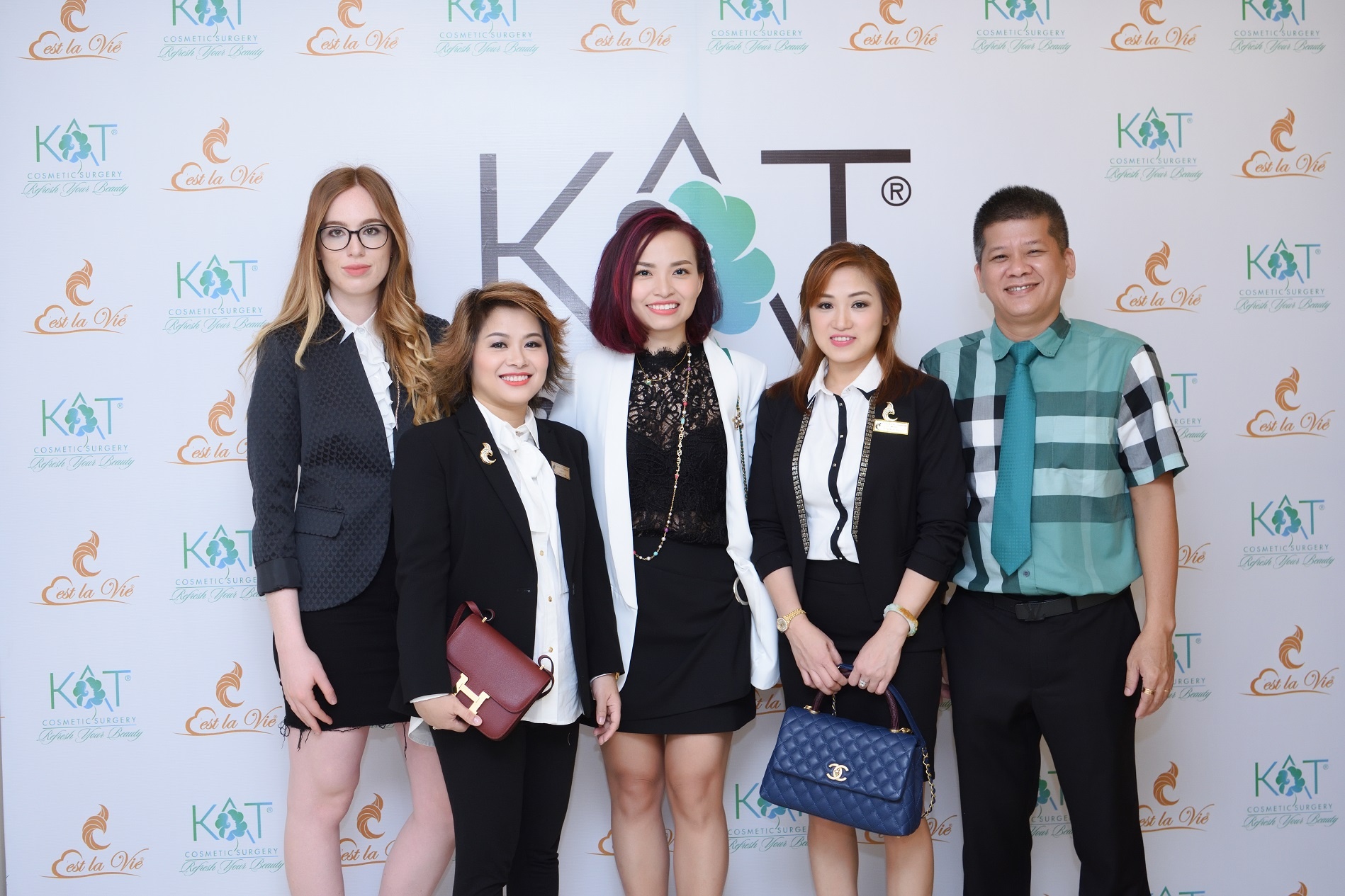 KAT Cosmetic Surgery anh 1