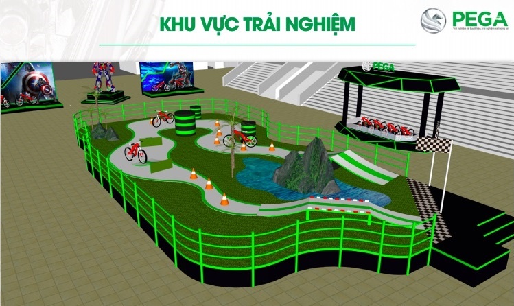 PEGA ảnh 2 PEGA anh 2