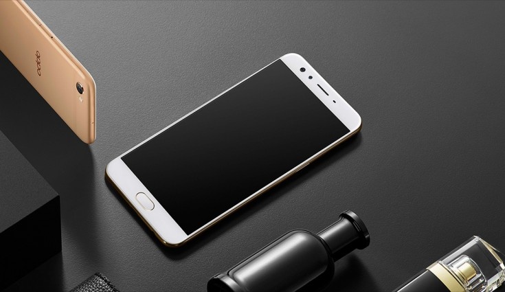 Nhung ly do nen so huu Oppo F3 Plus hinh anh