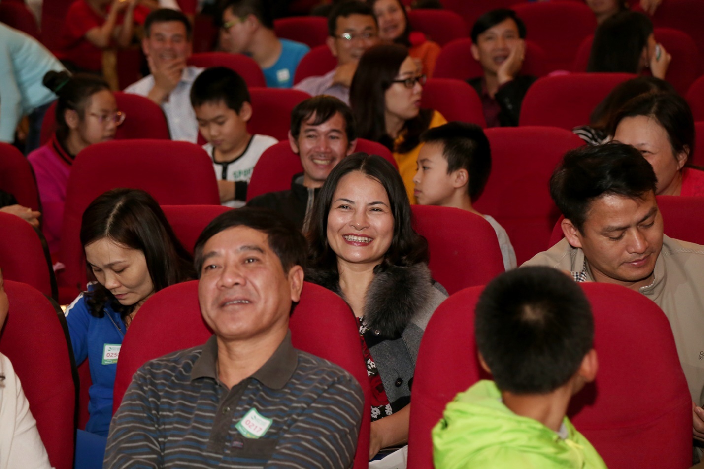 Benh vien Da khoa Quoc te Thu Cuc anh 9