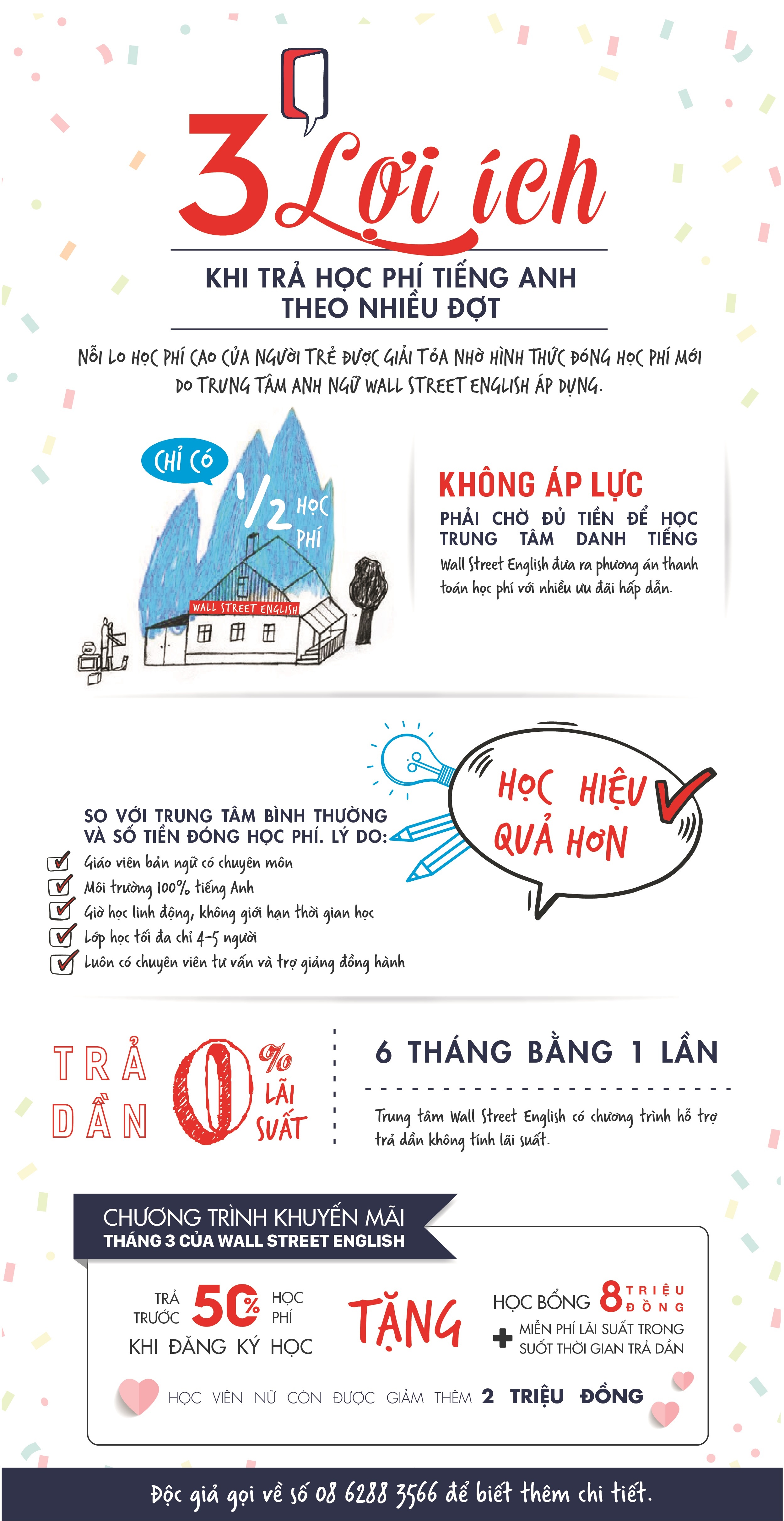 loi ich khi tra hoc phi tieng Anh theo nhieu dot anh 1