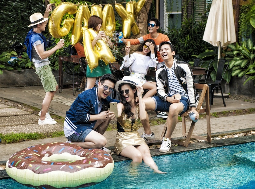 cuộc sống đáng mơ ước của Ông Cao Thắng ảnh 1 cuoc song dang mo uoc cua Ong Cao Thang anh 1