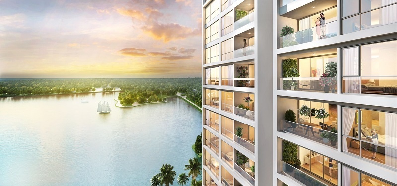 Tap doan Vingroup anh 1