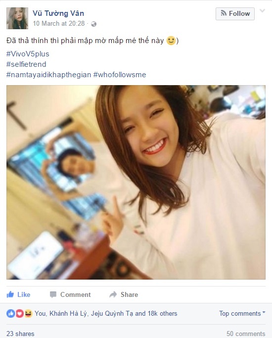 Vivo Global ảnh 5 Vivo Global anh 5