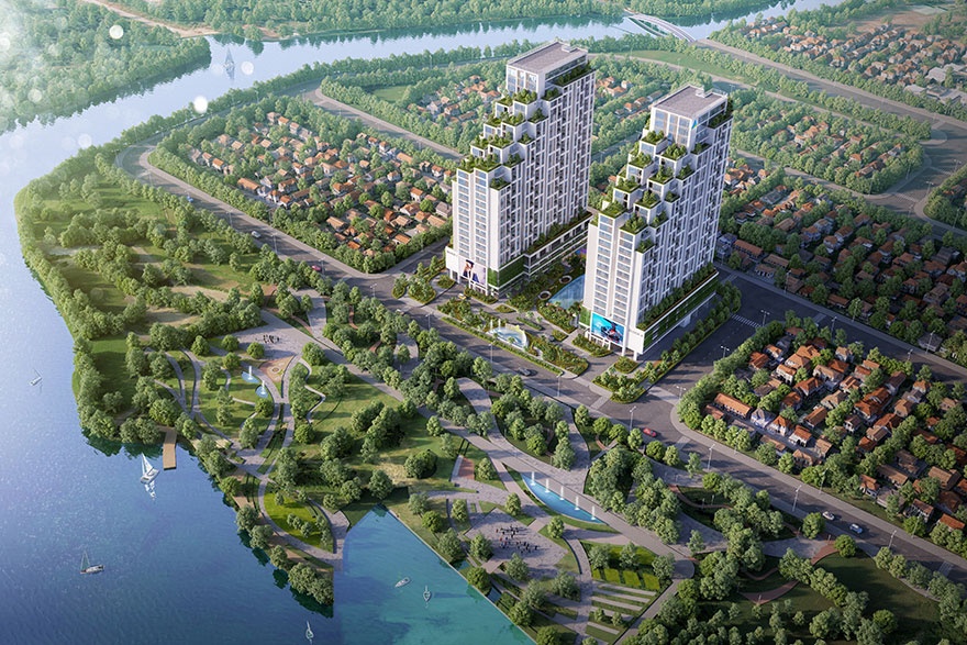 LuxGarden anh 1