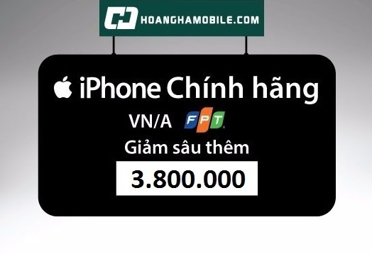 3 ly do chon mua iPhone chinh hang hinh anh