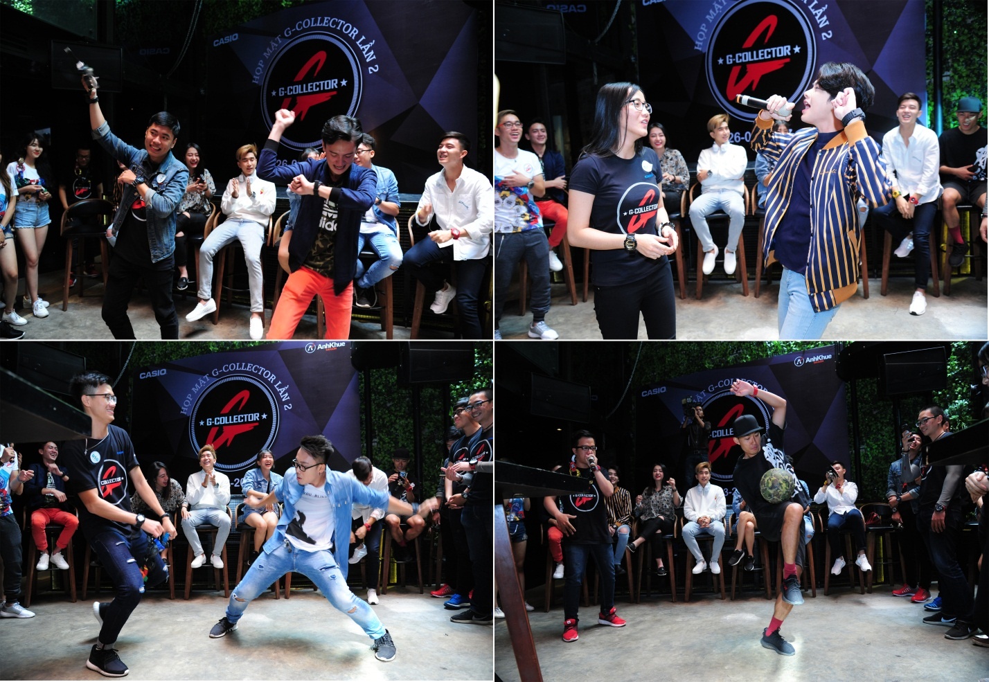 Casio Anh Khue Sai Gon anh 5