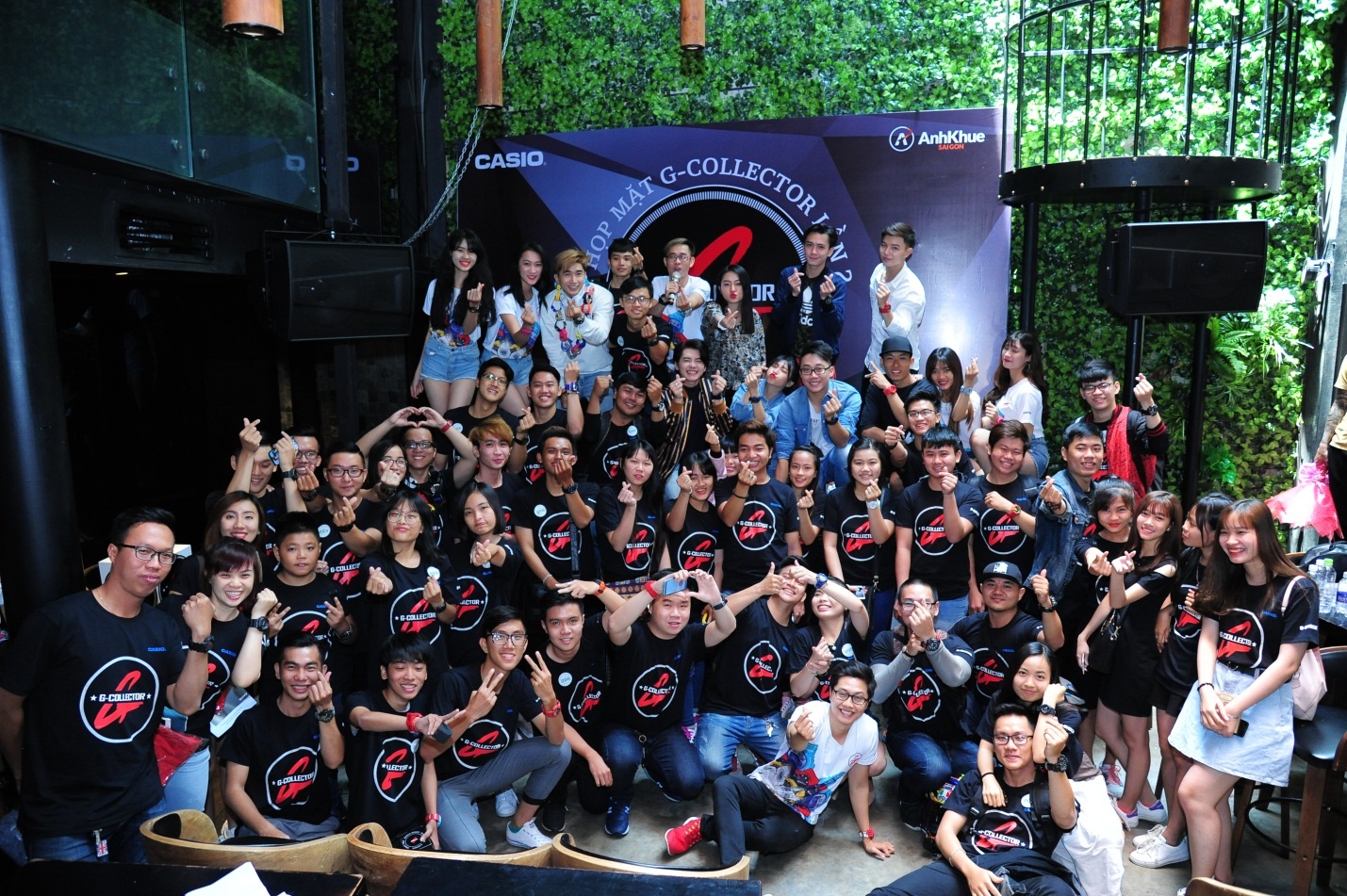 Casio Anh Khue Sai Gon anh 7