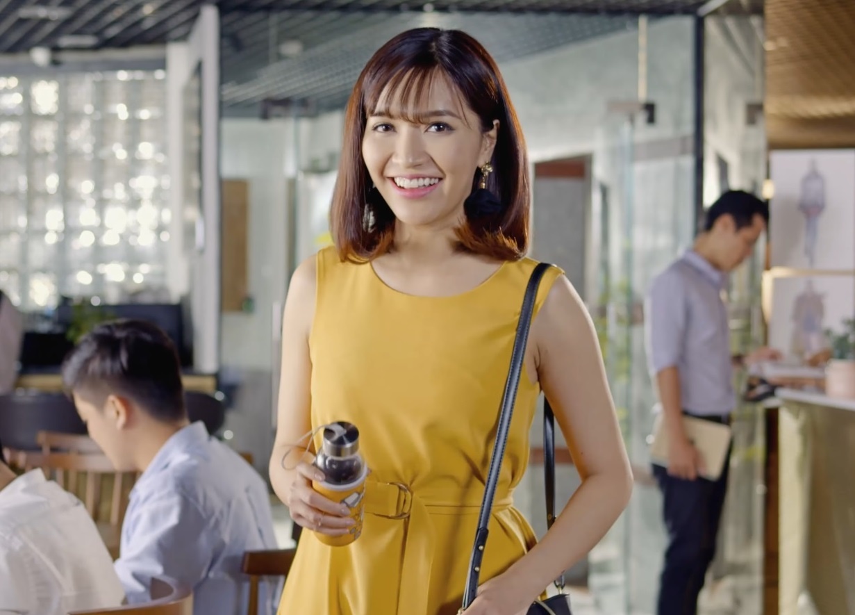He lo MV du bao la hit moi cua Bich Phuong hinh anh