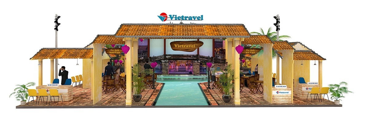 Vietravel Hà Nội  ảnh 1 Vietravel Ha Noi anh 1