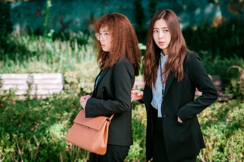 Diep vien ngoai gio anh 2