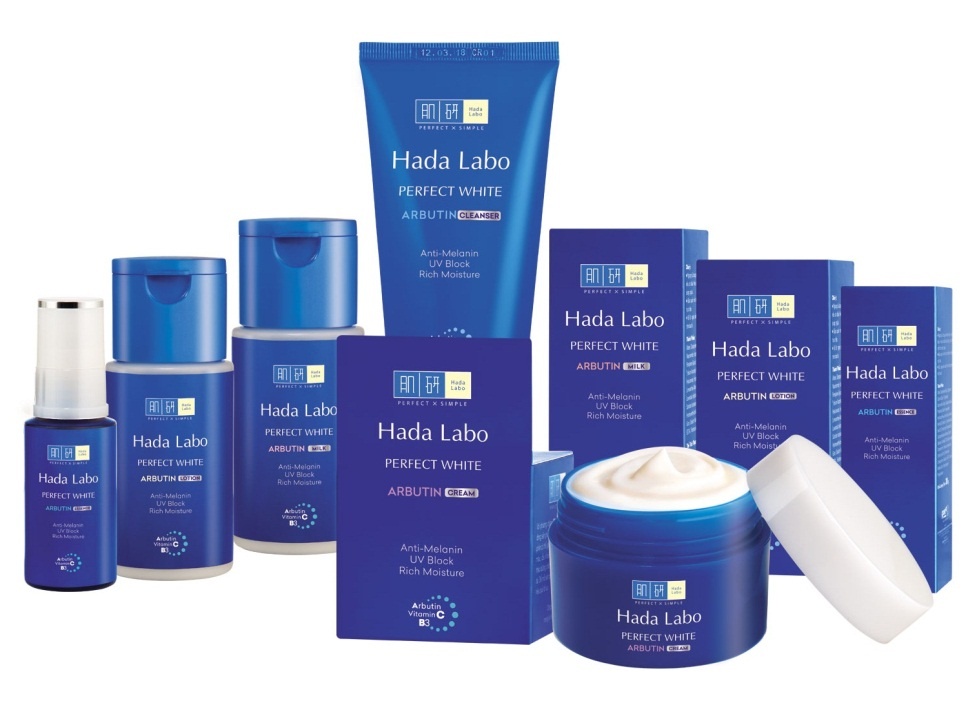 Hada Labo ảnh 5 Hada Labo anh 5